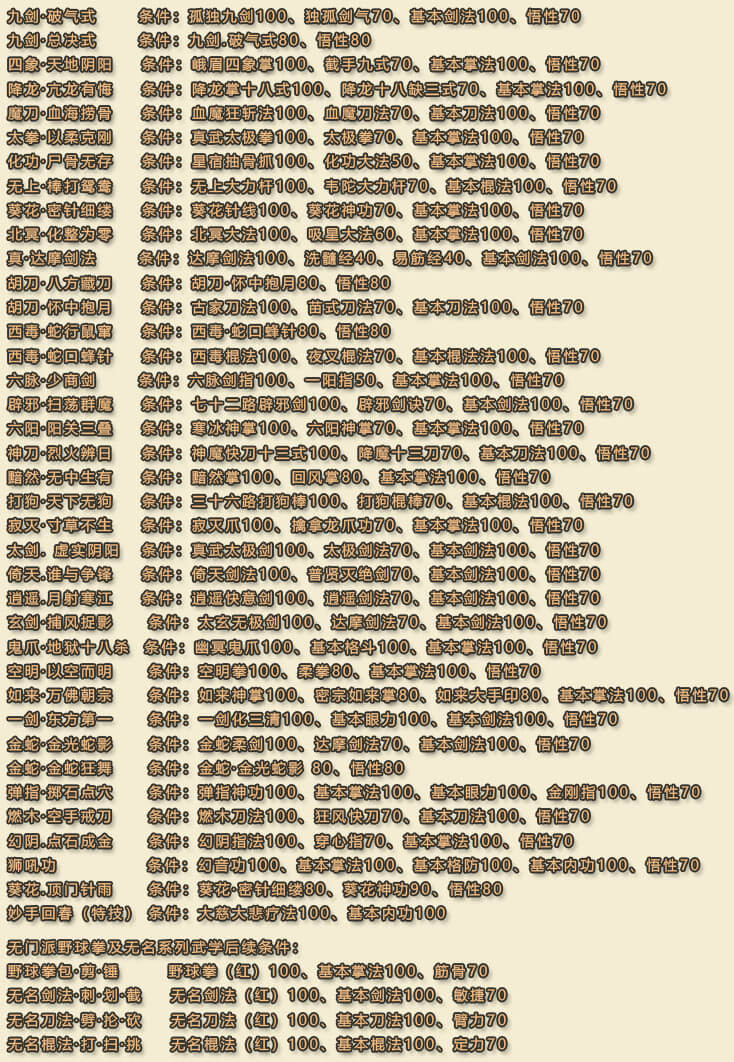 天机宝盒（红）概率公示